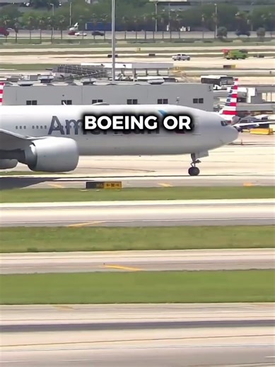 Could Boeing or Airbus Create an Efficient Jumbo Jet?