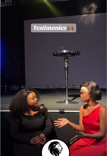 Testimonies of Redemption: Share Your Story Today