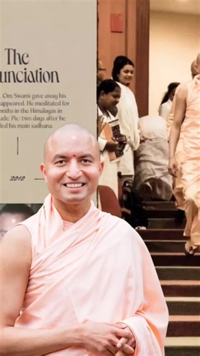 How do we pass on the traditions of our ancestors to the next generation? Download the Sadhana App: https://sadhana-app.onelink.me/nGkt/ty2iq47f