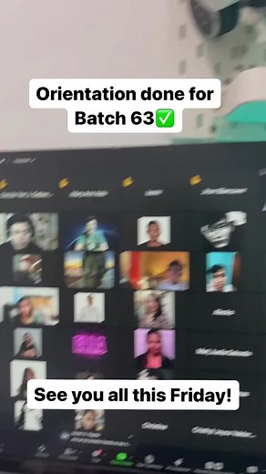 Batch 63- VA & SMM Training, see you all this January 5-9 💚 #vatraining #vatrainingph #virtualassistant | VA Training PH