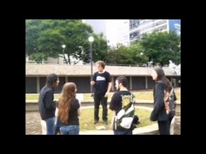 Semisonic - Fascinating New Thing