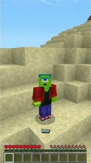 Can I Collect Every Dye in Minecraft in Only 1 Hour? (Watch Full Video to Find Out)