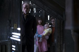 "Les Désastreuses Aventures des orphelins Baudelaire" : le désastre n'a pas eu lieu