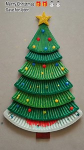 Paper plate chistmas decor | Alpha kids :worksheets and activities