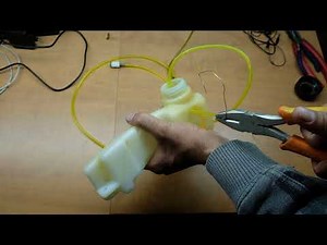 2 stroke fuel line replacement, chainsaw, weed eater, leaf blower, trimmer etc.