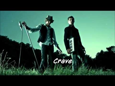 Crave - For King & Country