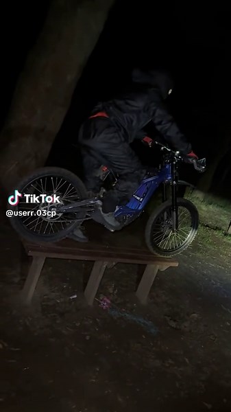 Surron Light Bee: The Ultimate Electric Off-Road Bike