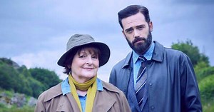 Brenda Blethyn breaks silence on 'replacement' drama after ITV's Vera ends