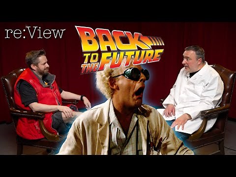 Back to the Future - re:View