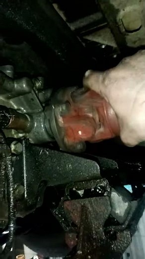 Iveco daily gearbox problem 🤣