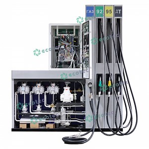 [Hot Item] Fuel Dispenser LPG Dispenser Fuel Vending Machine Petrol Station