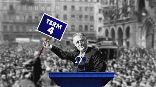 America 101: Why Do We Have Presidential Term Limits?