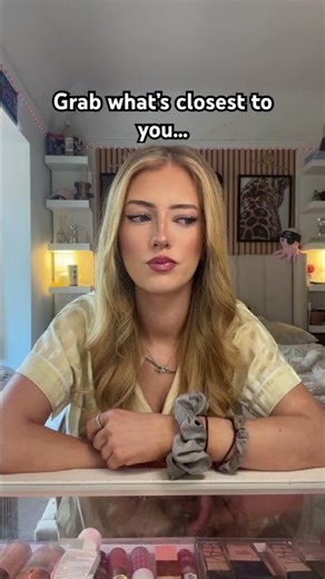 I mean would this work? #lipsyncs #funny #relatable #blonde #subscribe #trending #funny #pov