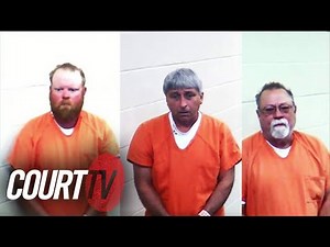 BREAKING: Judge Weighs Evidence in the Killing of Ahmaud Arbery Case | COURT TV