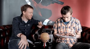 Hitman Absolution Official Unboxing Video - Capsule Computers