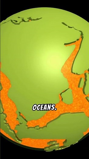 Plate Tectonics: How the Earth Moves