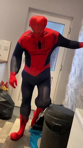 Spooglet man rises 🕷 #spooderman #spiderman #spider #meme #fly #meme #funny