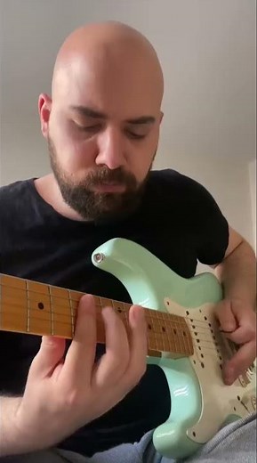 The Rolling Stones - Gimme Shelter Guitar Cover
