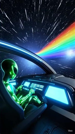 AI Planet: The Future of Alien Civilizations #space #cosmicexploration #scifi #alienscifi