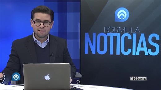 🇻🇪 ¿Por qué cayó Maduro, pero el chavismo sigue? Emilio Rabasa analiza las 3 hipótesis del conflicto en Venezuela: 1️⃣ EE. UU. "Policía": Una acción penal, no de guerra. 2️⃣ ¿Interés real o industria destruida? 🛢️ Por el factor Petróleo. 3️⃣ La preocupante influencia de China, Rusia e Irán. 🇨🇳🇷🇺🇮🇷 #FórmulaNoticias con Juan Pablo Pérez-Díaz | Radio Fórmula