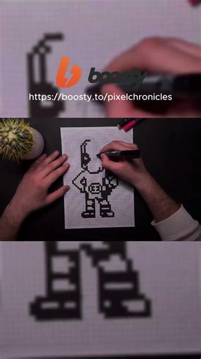Drawing Deadpool in 20 seconds! ✍️