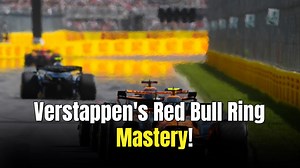 2025 Austrian Grand Prix: Top 5 Storylines Including Oscar Piastri vs. Lando Norris