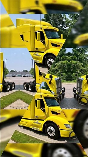 FLEET 2020 & 2021 PETERBILT 579 SLEEPER SEMI TRUCKS