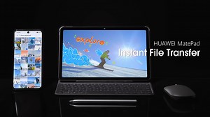 34 reactions · 3 comments | Take a lead forward to embrace a creative workflow empowered by the new multi-screen collaboration on #HUAWEIMatePad and your Huawei phone. Simply drag & drop to import clips and edit them effortlessly with the help of M-pencil(2nd generation). Explore more: https://bit.ly/HUAWEIMatePad | Huawei Mobile | Facebook