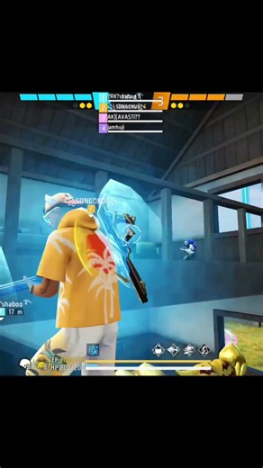 Free Fire Best Gameplay Challenge 2026 | Like vs Comment Balance 😱 #freefire