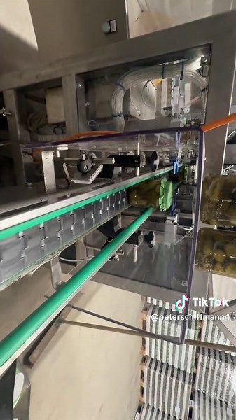 Understanding Packaging Technology and Automation Techniques