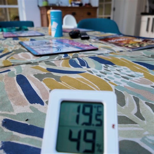 Don't get scammed on damp treatments, try this first. #damp #dampproofing #dampsurvey | Skill Builder