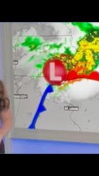 WEATHER IMPACT ALERT: Tornado threat upgraded for Indianapolis & central Indiana