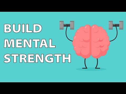 How to be Mentally Tough - 5 Proven Ways to Build Resilience