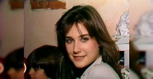 Desentierran video de Demi Moore besando a un niño de 15 años y lo califican de "abuso"
