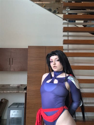 Exploring Psylocke in Marvel Rivals