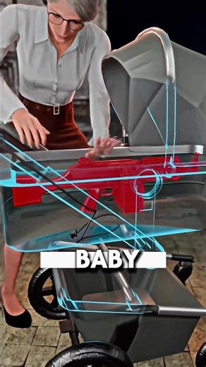 The Most Unexpected Weapon in History😱