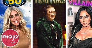 MsMojo Fancasts: Traitors, Survivor 50, & House of Villains | Videos on WatchMojo.com