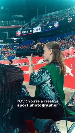 Florence Pernet on Instagram: "Only art 🖼️ - @nikonfr"