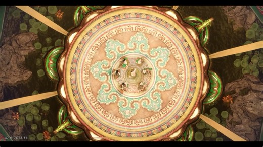 佛系逛到樊楼了