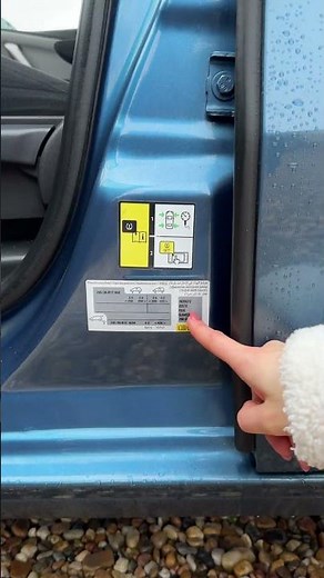 Citroen Farbcode finden: Ihre Anleitung für eine perfekte Lackierung