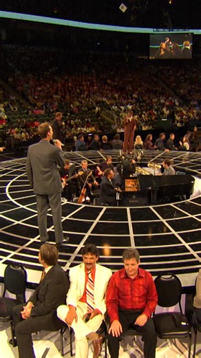 Who remembers this Homecoming classic? #GaitherMusic #HolyHighway #ThrowbackThursday Ernie Haase and Signature Sound | Gaither Music