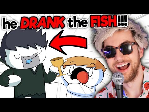I Found TheOdd1sOut's CRAZIEST Video...