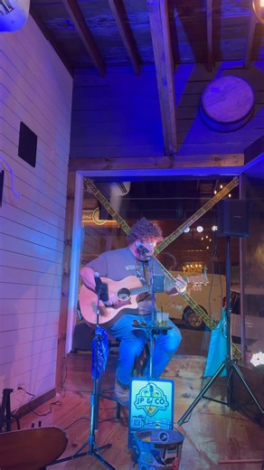 2.6K views · 25 reactions | Don’t miss out Justin will be here till 9 | Dogwood Restaurant | Facebook