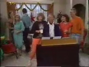 Neighbours Theme Song (aka Episode 2001) | Neighbours [1988]