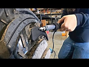 Grooving Tractor Tires and How I Get Better Traction