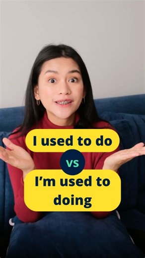 3.2K views · 52 reactions | Let’s clear up a common English mix-up:...