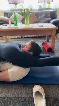 Headscissor done right