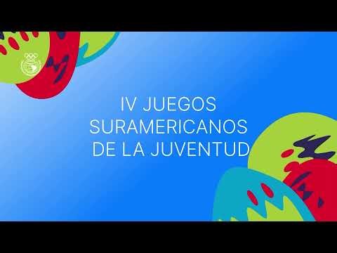JSJ Panamá 2026 - Fútbol (Femenino) - DÍA 1 - Turno Tarde
