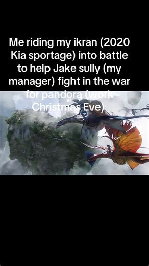 Epic Battle: Helping Jake Sully at Retail