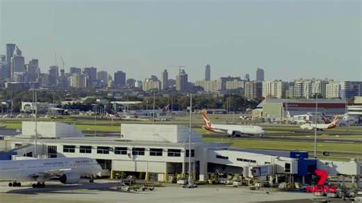 Rising Fuel Prices Impacting Overseas Holidays